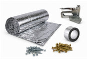 Conservatory Roof Insulation Kit