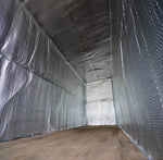 Insulated Shipping Container Liners