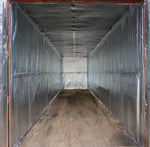 Insulated Shipping Container Liners