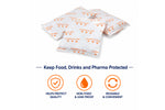 CoolaGel Ice Packs (250G)
