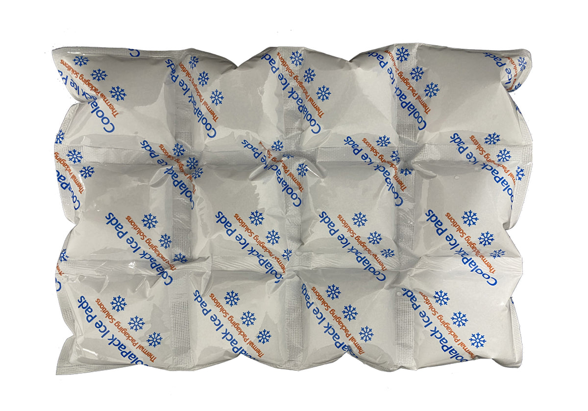 CoolaPack Ice Pads