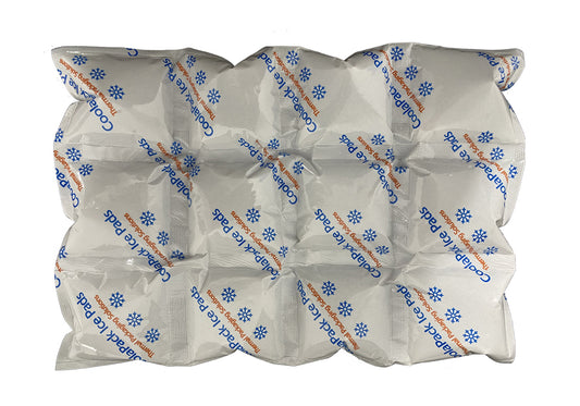 CoolaPack Ice Pads