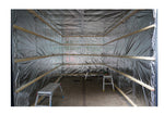 EcoPro Shipping Container Conversion Insulation Kit