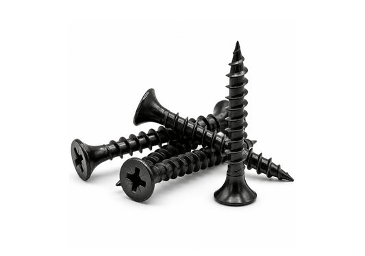 Dry Wall Screws - 3.5 x 25mm