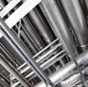 EcoTec Ducting Insulation Kit
