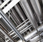 EcoTec Ducting Insulation Kit
