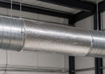 EcoTec Ducting Insulation Kit