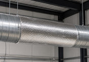 EcoTec Ducting Insulation Kit