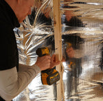 EcoQuilt65 Installation
