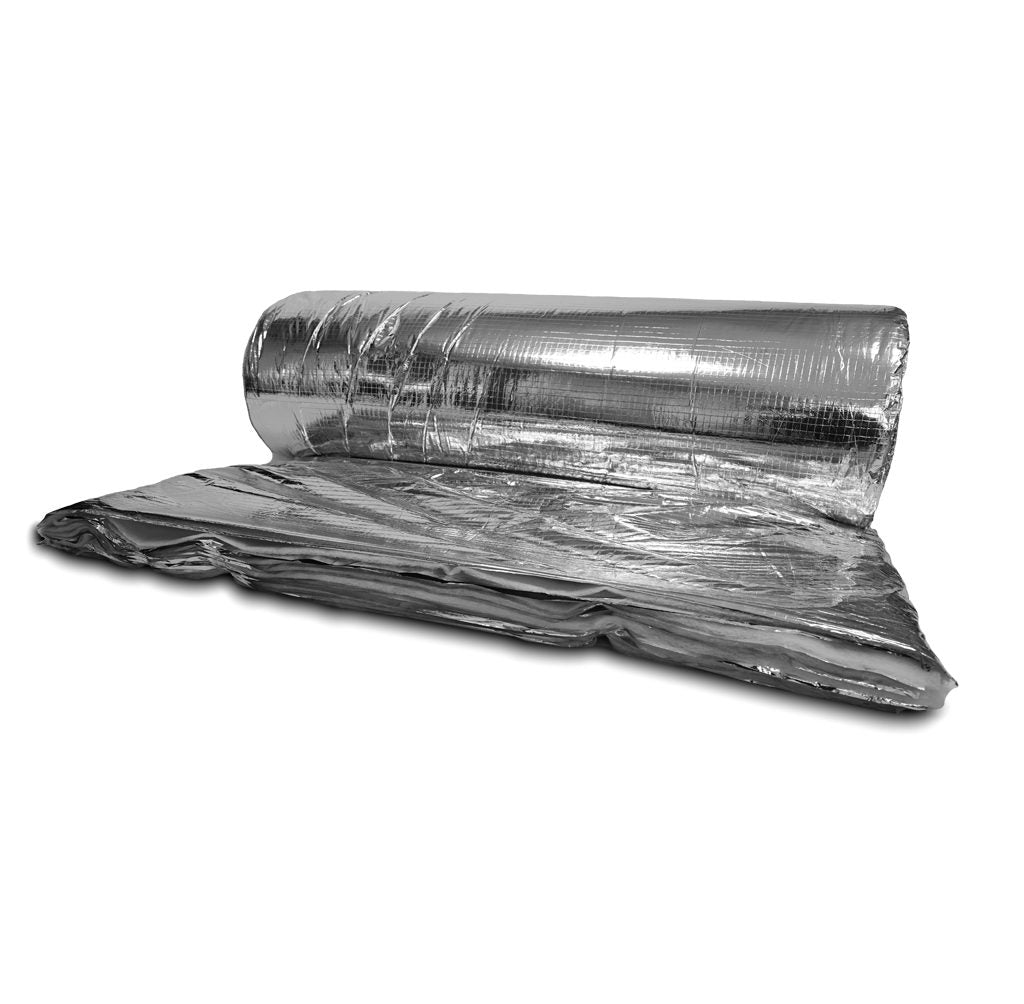 EcoQuilt65 Insulation 2