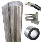 EcoPro Cellar Insulation Kit