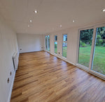 EcoPro Summerhouse Insulation Kit