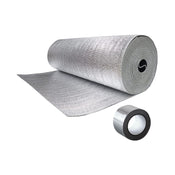 EcoPro Wall-Foam Insulation Kit