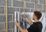 EcoPro Wall Insulation Kit