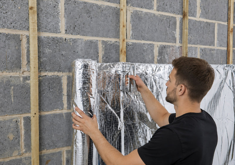 Are you wanting to upgrade your Current Insulation?