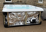 EcoPro Hot Tub Insulation Kit