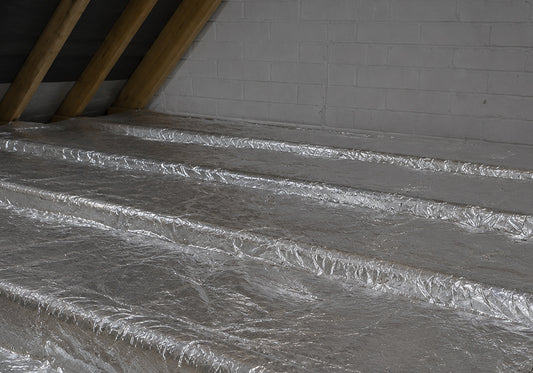 EcoPro Loft Floor Insulation Kit