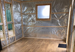 EcoPro Summerhouse Insulation Kit