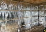 EcoPro Summerhouse Insulation Kit