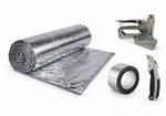 EcoPro Loft Floor Insulation Kit