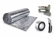 EcoPro Summerhouse Insulation Kit