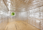 EcoPro Wall Insulation Kit