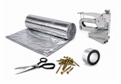 EcoPro Wall Insulation Kit