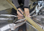 EcoQuilt45 Insulation