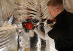 EcoQuilt65 Insulation