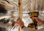 EcoQuilt65 Insulation