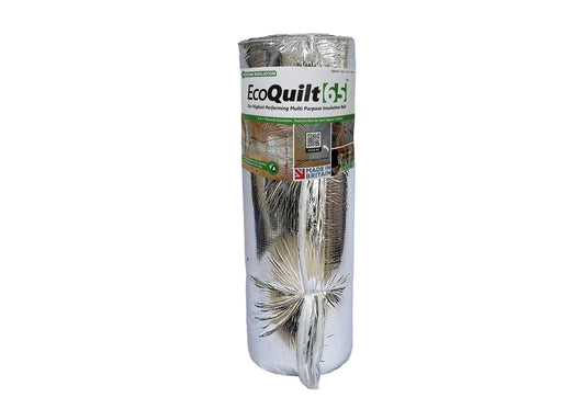 EcoQuilt65 Insulation