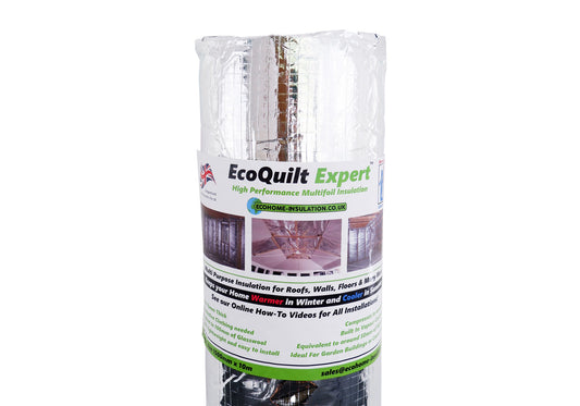 EcoQuilt Expert