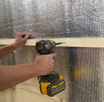 EcoTec Bubble Insulation