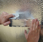 EcoTec Bubble Insulation - Foil Tape