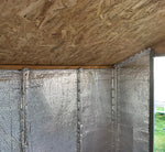 YBS Airtec Double Insulation