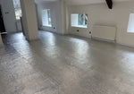 EcoTec Floor Foam Insulation Kit