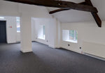 EcoTec Floor Foam Insulation Kit