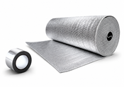 EcoTec Floor Foam Insulation Kit