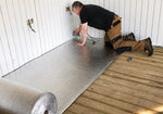 EcoTec Floor-Foam Trade Pallet