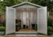EcoTec Shed Insulation Kit