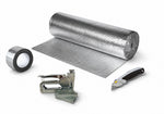 EcoTec Shed Insulation Kit