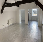 EcoTec Floor Foam Insulation Kit