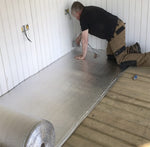 EcoTec Floor Foam Insulation Kit