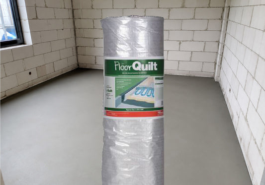 YBS FloorQuilt