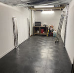 EcoPro Garage Insulation Kit