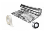EcoPro Garage Door Insulation Kit