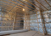 EcoPro Garage Insulation Kit