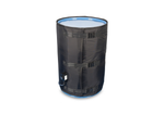 Drum Heating Jacket 0–90°C