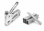 Heavy Duty Staple Gun Kit