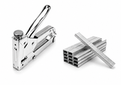 Heavy Duty Staple Gun Kit